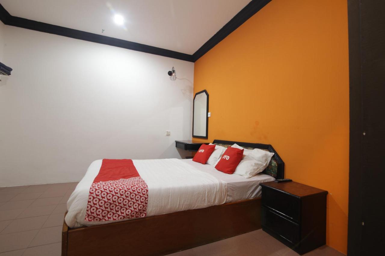 G City Hotel Teluk Intan Luaran gambar