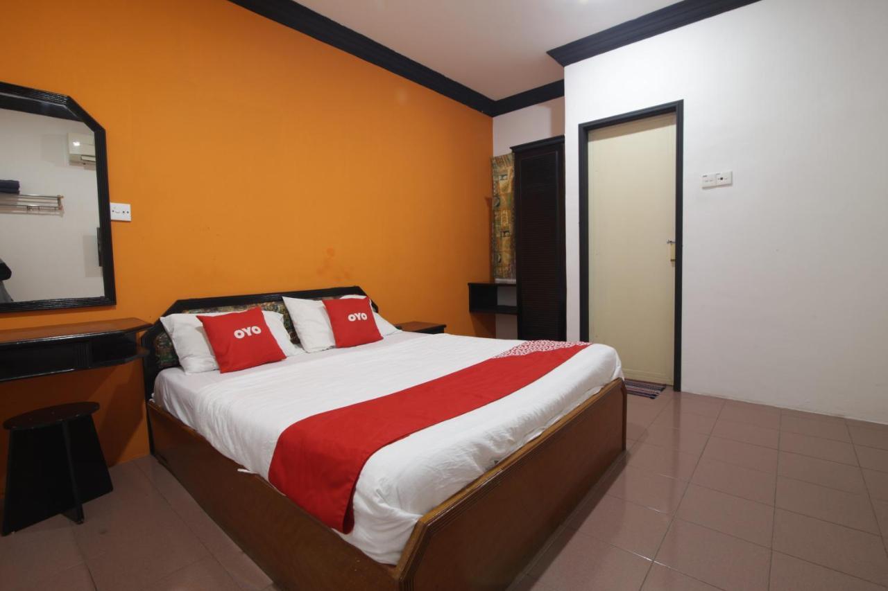G City Hotel Teluk Intan Luaran gambar