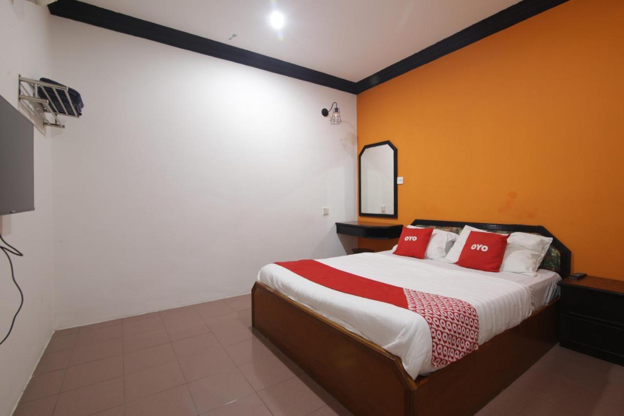 G City Hotel Teluk Intan Luaran gambar