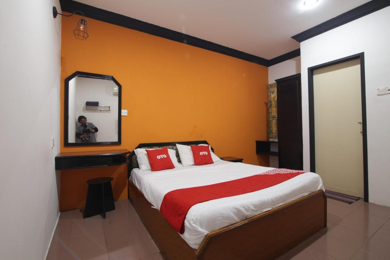 G City Hotel Teluk Intan Luaran gambar